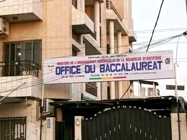 BAC 2026 AU BÉNIN : la deuxième délibération prévue ce mercredi, les candidats bientôt fixés
