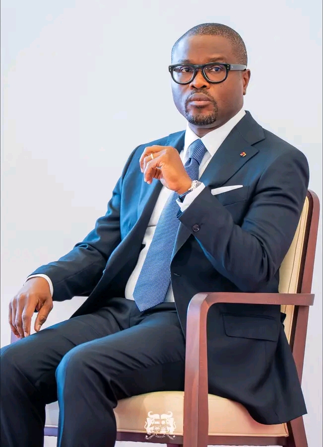 GRÂCE PRÉSIDENTIELLE AU BÉNIN : Romuald Wadagni accorde une remise de peine à 369 détenus