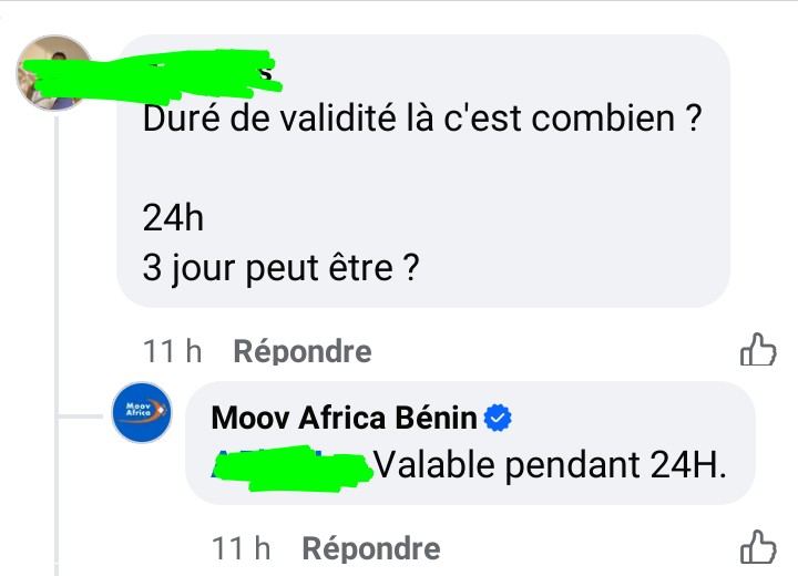 FORFAITS INTERNET « ILLIMITÉS » : entre stratégie marketing et sentiment de tromperie ?